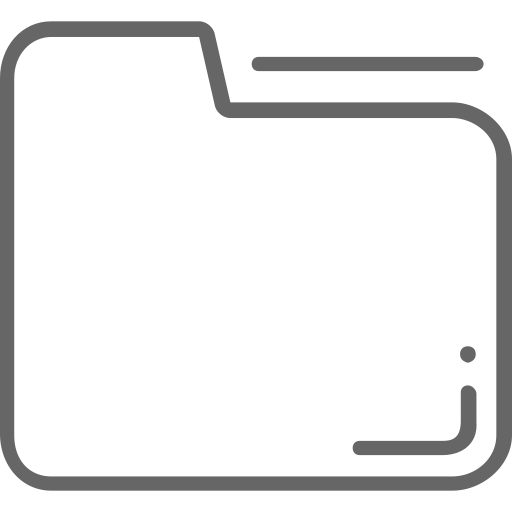 Resources svg vector icon