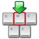 ktouch icon