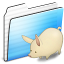 umasouda,folder,stripe icon
