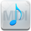 midi icon