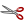cut, edit icon