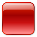 box,red icon