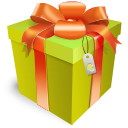 box, gift icon