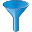 funnel icon