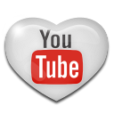 youtube icon