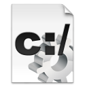 deepblue 55 icon