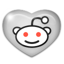 reddit icon