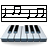 synthesizer,sh icon