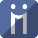diigo svg vector icon