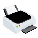print,printer icon