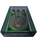 hdd,unmount,hard disk,hard drive icon
