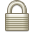 lock icon