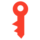 accessibility, key, private, unlock svg vector icon