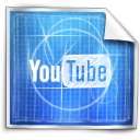 youtube icon