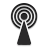 broadcast icon