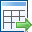 table icon