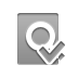 preview,checkmark icon
