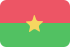 burkina, faso icon