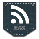 rss icon