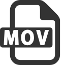 mov icon