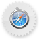 safari,browser icon