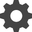 setting icon
