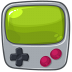gameboid,hdpi icon