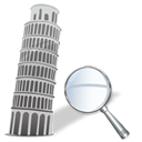 torredepisa,zoom icon