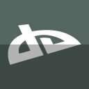 deviantart svg vector icon