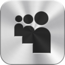 myspace icon