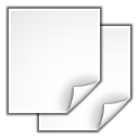 edit,copy,duplicate,write,writing icon