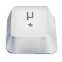 micro icon