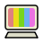 video,display,computer,monitor,screen icon