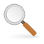 glass,find,magnifying glass,search,seek icon