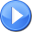 audio, multimedia, music, play, player, video icon