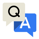 qanda icon
