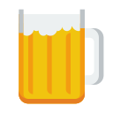 beer svg vector icon