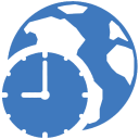 region,language icon