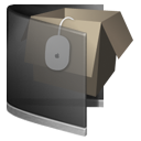 cypherbox icon