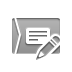 send,envelope,pencil icon