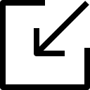 app, essential, input, ui svg vector icon