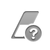 eraser,help icon