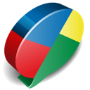 buzz, google icon