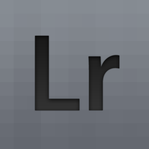 lightroom icon