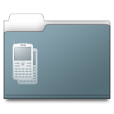 workfolder,mob,dev icon