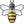 bee icon