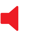 volume icon