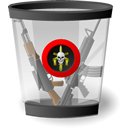 recycled,full icon