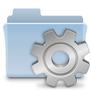 smart,folder,badged,alt icon