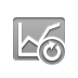 stats,line,chart,reload icon